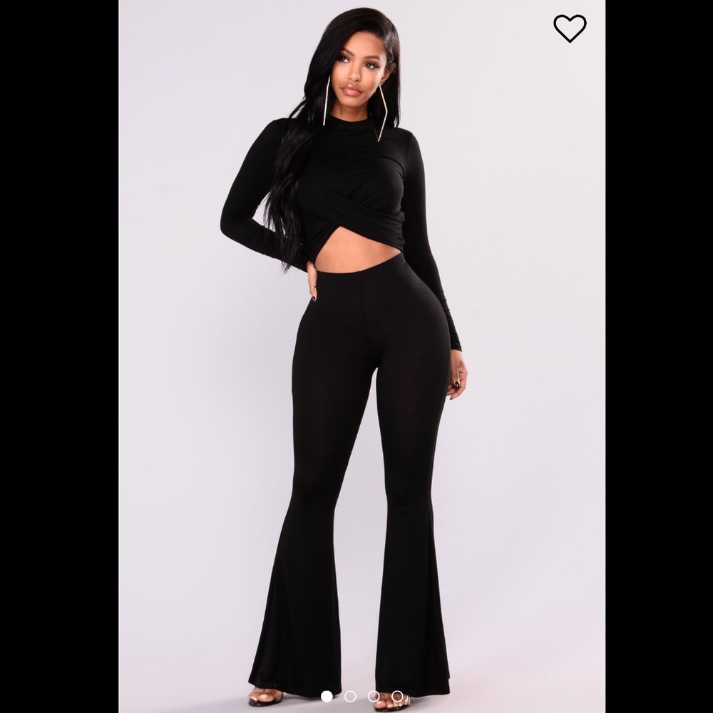 Fashion nova set💕